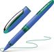 Schneider Schrijfwaren Schneider Rollerball Pen One Hybrid C - Conical Tip - 0.5mm Line Width - Green