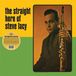 Coast2Coast Ojo De Mujer Steve Lacy - The Straight Horn Of Steve Lacy (LP) (Green Coloured Vinyl)