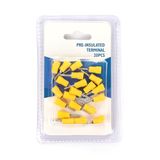 Voorgeïsoleerde Icecat Voorgeïsoleerde terminal PTV2-10 geel (20 stuks/blister)