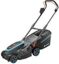 Gardena PowerMax 37/36V P4A Read - Accu Grasmaaier - Incl. 2 Accu's & Oplader