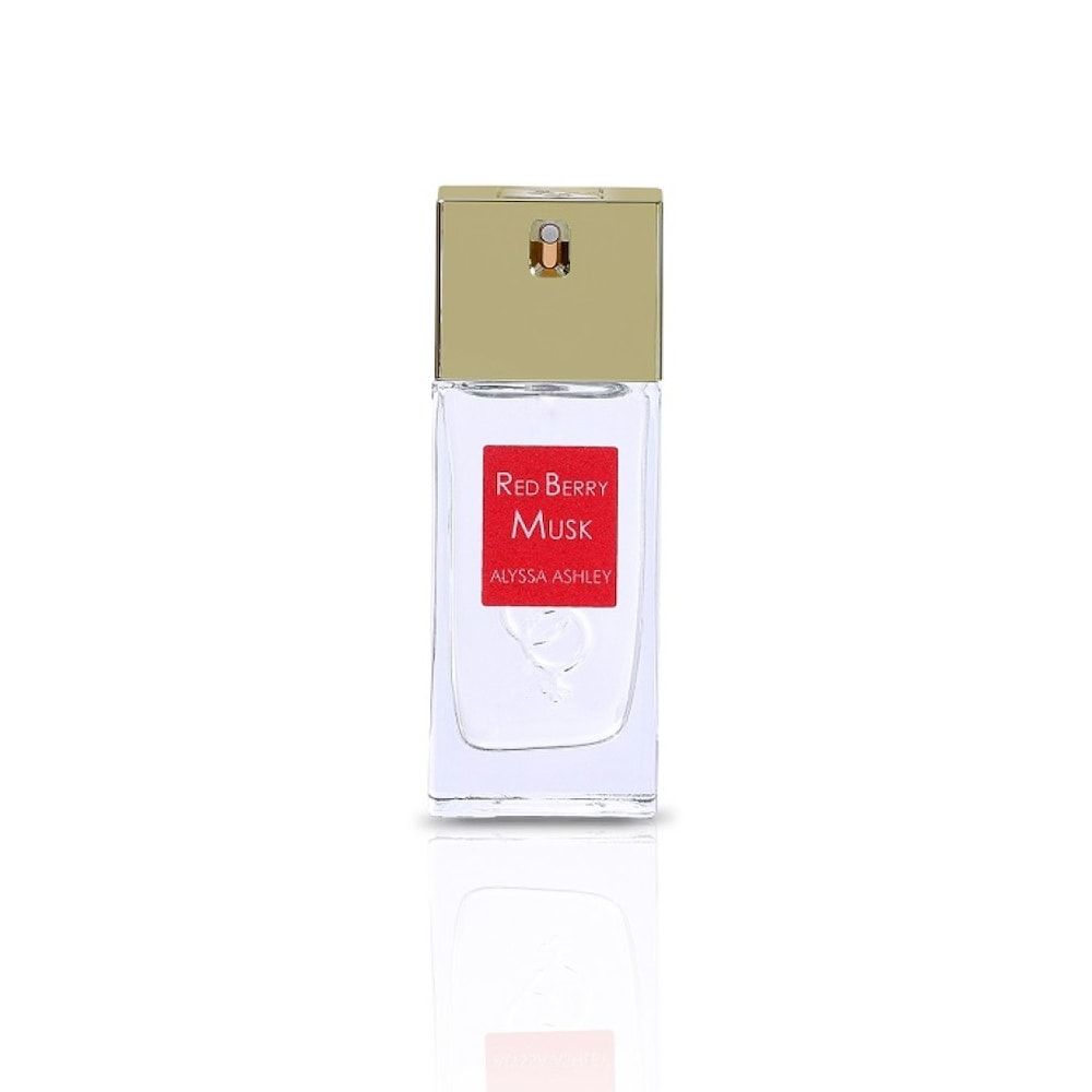 Alyssa Ashley Eau de Parfum / 30 ml / Female