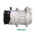 NISSENS Compresseur, climatisation pour FORD: Focus, C-Max & VOLVO: V50, S40, C30 (Ref: 89327)