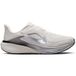 Nike Pegasus 42 Neutrale schoen Dames - wit, zilver, Maat 40,5