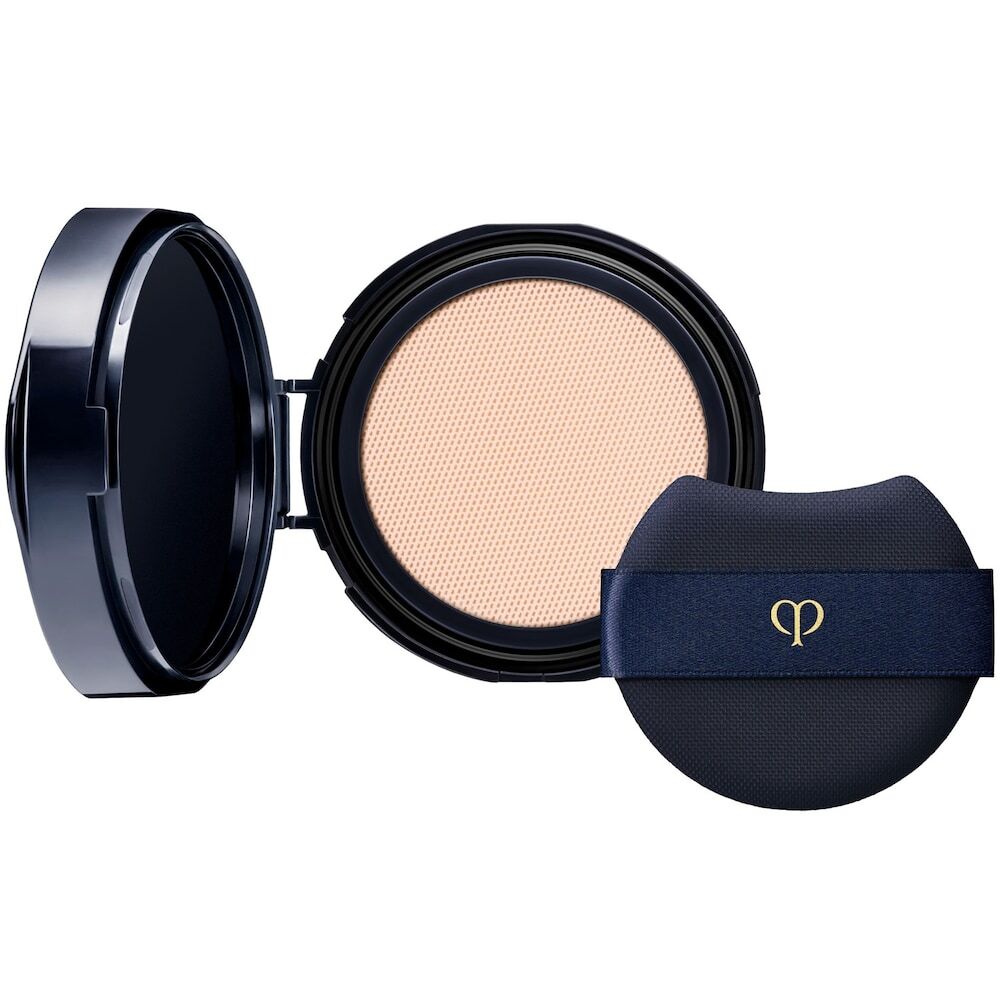 Clé de Peau Beauté Radiant Cushion Natural 14 g