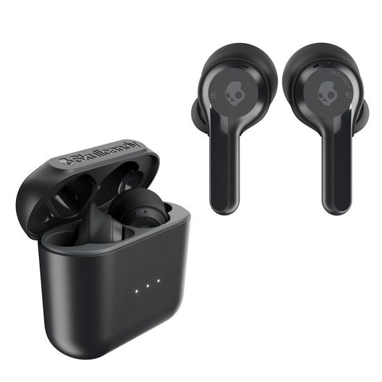 Skullcandy Indy zwart