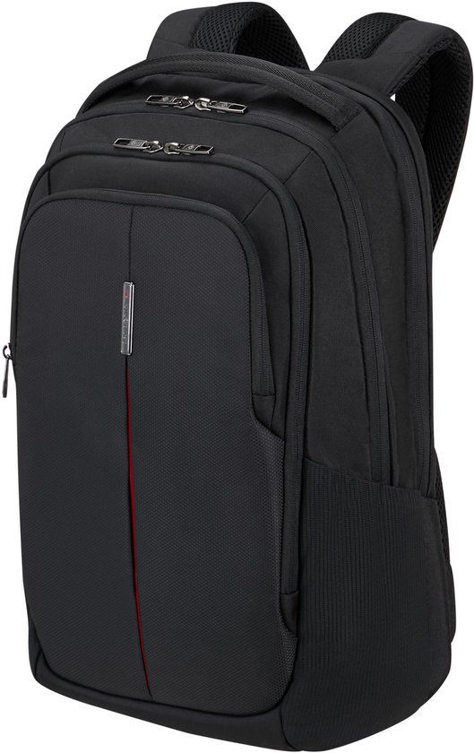Samsonite Guardit 3.0 Laptop Backpack L 17.3 inch - Black - 27.5 l