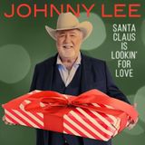 Membran 17% Fee Johnny Lee Santa Claus Is Lookin' for Love