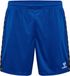Hummel Short Hmlauthentic Pl 219970 True Blue