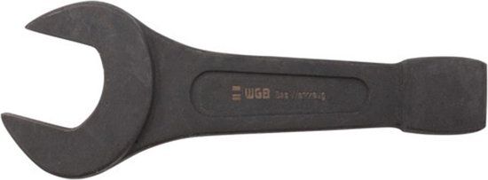XPTools Geko Steek slagsleutel 32mm