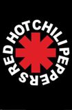 Pyramid Your Decoration B.V. Poster Red Hot Chilli Peppers 61x91,5cm