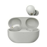 Sony WF-1000XM5 - Draadloze In-ear Headset - Zilver