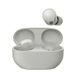 Sony WF-1000XM5 - Draadloze In-ear Headset - Zilver