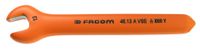 Facom steeksleutel geisoleerd 18 mm - 46.18AVSE