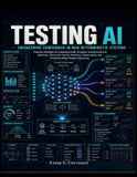 Testing Libri GmbH Testing AI: Engineering Confidence in Non-Deterministic Systems: Practical Strategies for Evaluating LLMs, AI Agents and Generative AI with Evals, ... and Production-Ready Quality Engineering Paperback