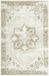 SAFAVIEH Tucson Collection - 3' x 5', Sage and Ivory, Non-Slip, Ideal for High-Traffic Areas