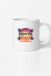 Sublimation gros Tasse