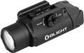 Olight PL-3R Valkyrie Lampe de pistolet Noir