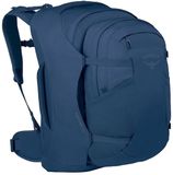 Osprey Farpoint 55 Rugzak - 55 Liter - Blauw - Heren