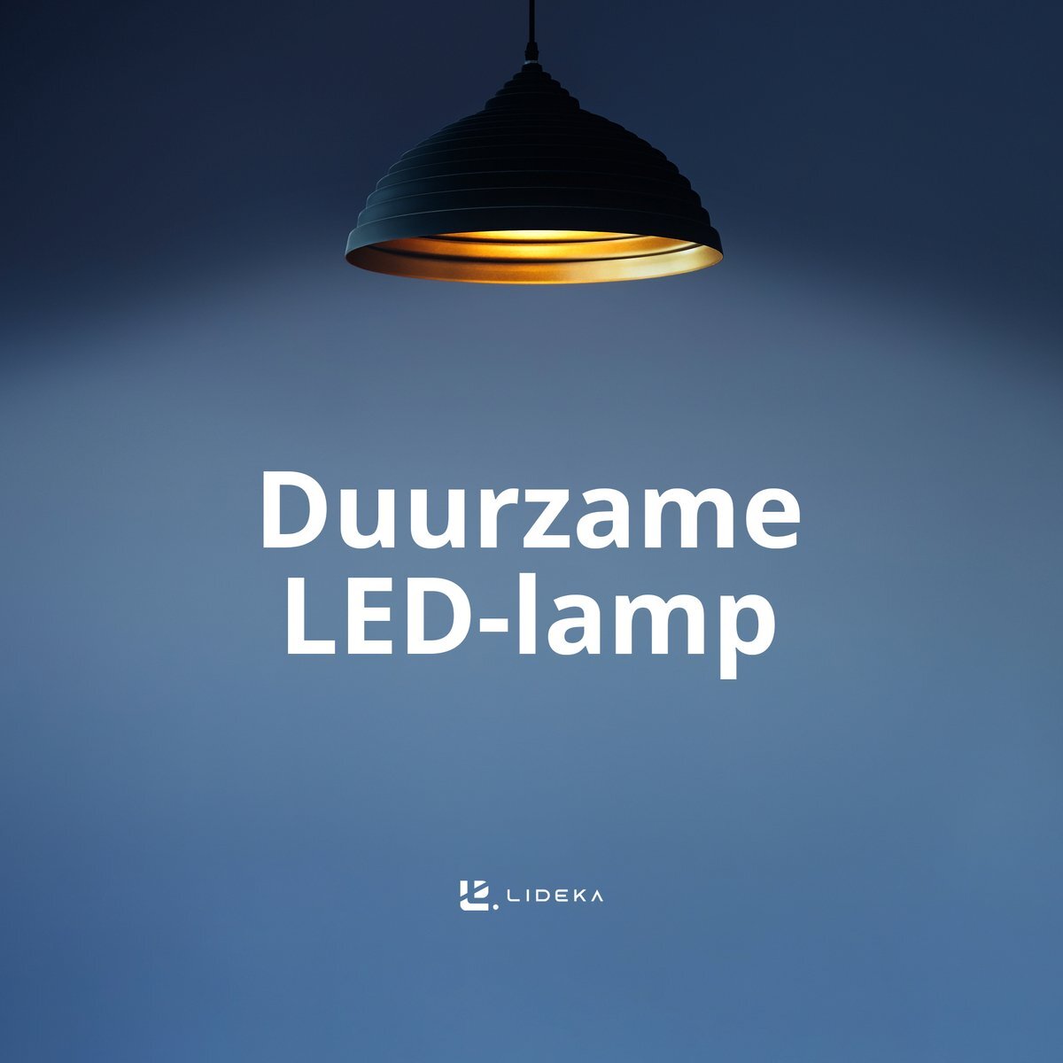 LIDEKA - Smart bulb GU10