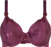 Chantelle Hedona Beugel BH - Paars - 80B