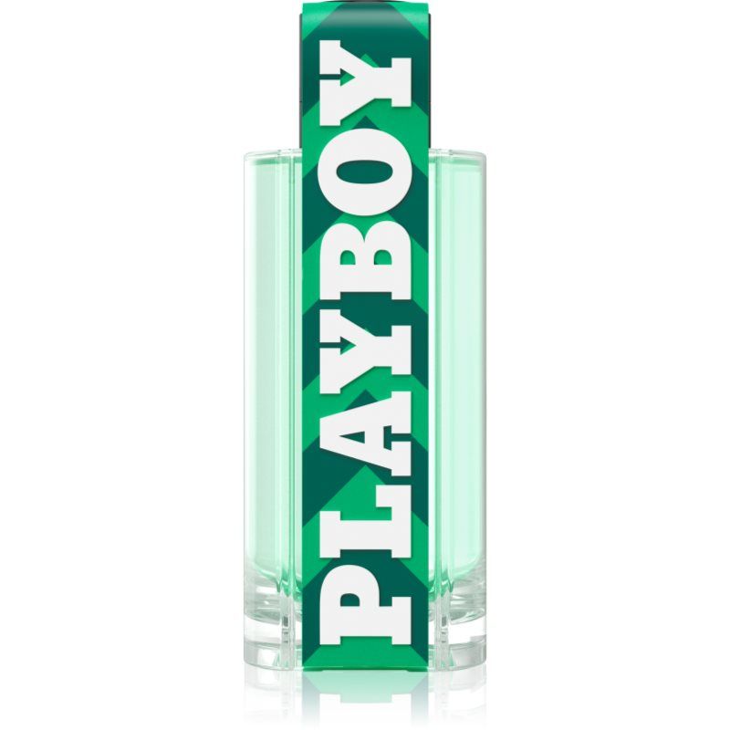 Playboy Gravity 0 / 100 ml / Men