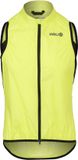 AGU Essential Fietsvest Heren Neon Yellow XL