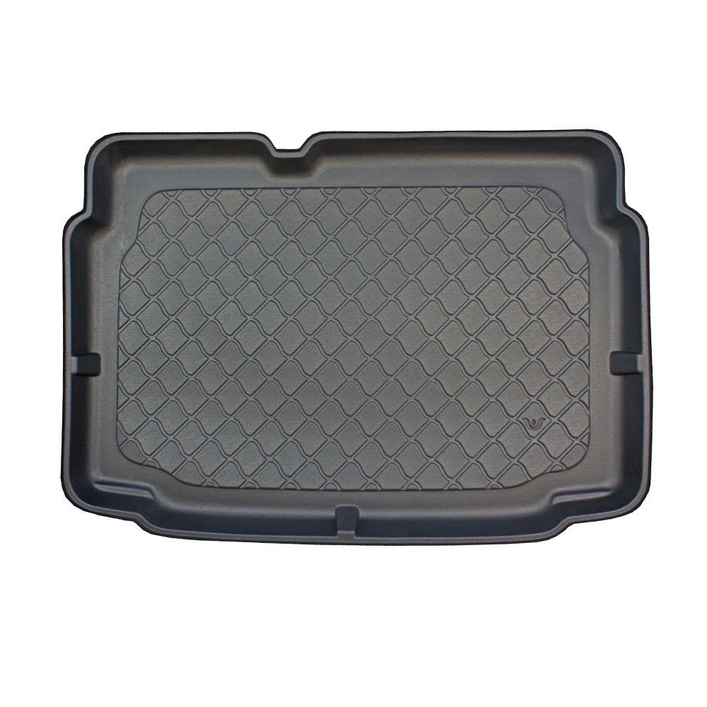 Kofferbakmat Volkswagen Polo (6R) 2009-2017