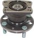 SKF VKBA 7487 Kit roulement de roue