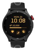 myPhone Watch Adventure Smartwatch Zwart