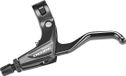 Shimano Deore BL-T610 Remhendel Links - Zwart