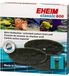 Eheim KOOLFILTERSCHIJF VOOR CLASSIC 600 3 ST.