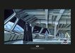 Komar Star Wars Classic RMQ Vader Commando Deck - Afmeting: 70 x 50 cm, muurschildering, poster, kunstdruk (zonder lijst)