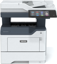 Xerox VersaLink B415 A4 47 ppm dubbelzijdig kopi&#235;ren en printen, scannen en faxen, geschikt voor PS3 PCL5e/6 2 laden voor totaal 650 vel