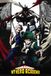 My Hero Academia Poster - Hero Killer Stain 61x91,5cm