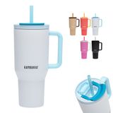 Kambukka Rio Tumbler 950ml Frosty Coconut