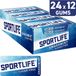 Sportlife Smashmint chewing gum box - 24 packs