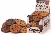 Flamingo Hondensnack – Goodys Koekje met kip – 1,5 kg