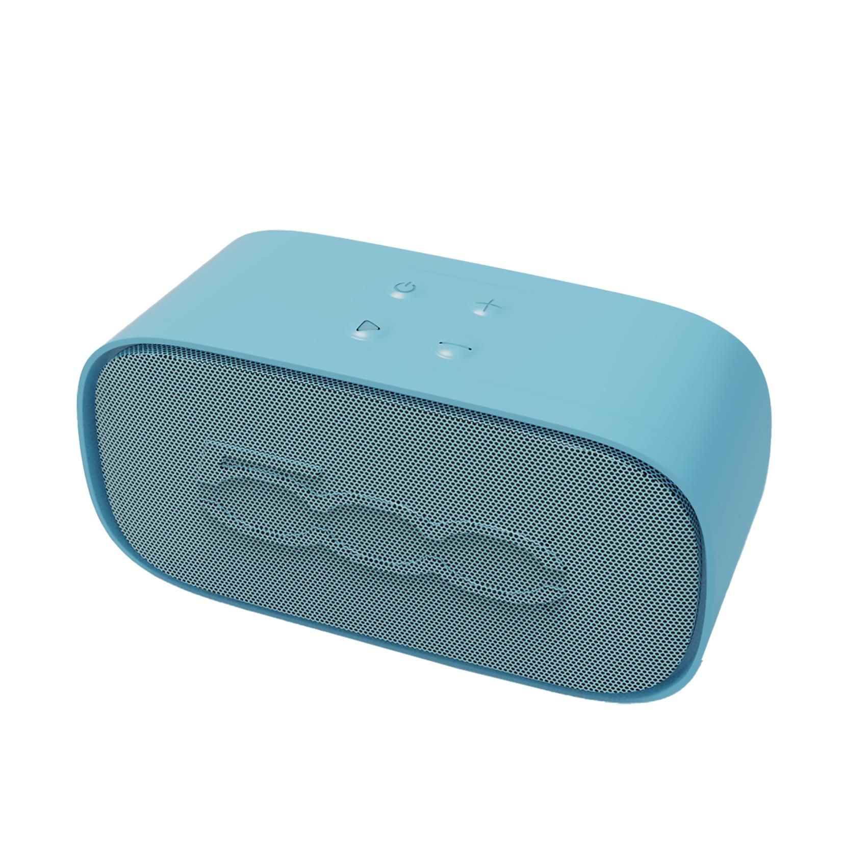 Celly SPEAKER500 - Draagbare Bluetooth Speaker - Blauw