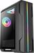 Aerocool Splinter Duo Midi Tower Noir