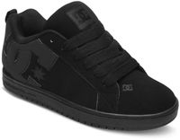 DC Shoes Court Graffik Schoenen Zwart EU 50 Man