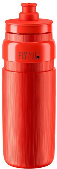 Elite Kan Elite Fly 750 ml donkergroen/groen/Zwart Plastic