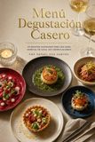 Menú Degustación Casero 9798172421358