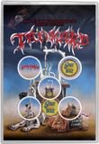Rock Off Tankard - Pavlov's Dawgs - Button 5-pack