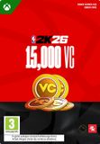 Electronic Arts NBA 2K26: 15,000 Virtual Currency Pack - Xbox Series X|S/Xbox One Download