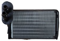 NRF 53402 Warmtewisselaar, binnenverwarming