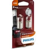 Philips 13814B2 Kentekenplaatverlichting