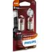 Philips 13814B2 Kentekenplaatverlichting