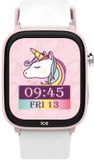Ice-Watch ICE-Smart junior 3.0 - Kindersmartwatch - 38 mm - Find My - Pink White