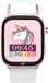 Ice-Watch ICE-Smart junior 3.0 - Kindersmartwatch - 38 mm - Find My - Pink White