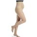 Sigvaris Delilah 140-Mesh Collant Atm Pied Fermé Dune 2 1 Unité